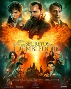 Animales_Fantasticos_Los_Secretos_de_Dumbledore_Poster